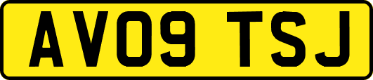 AV09TSJ
