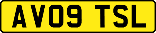 AV09TSL