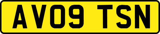 AV09TSN