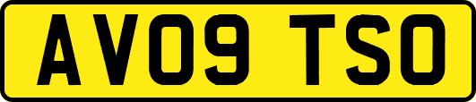 AV09TSO