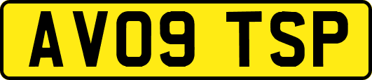 AV09TSP