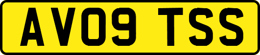 AV09TSS