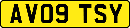 AV09TSY