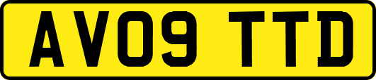 AV09TTD