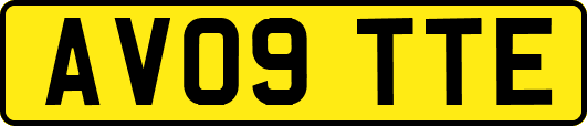 AV09TTE