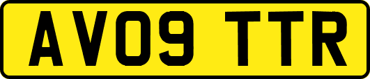 AV09TTR