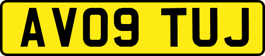 AV09TUJ