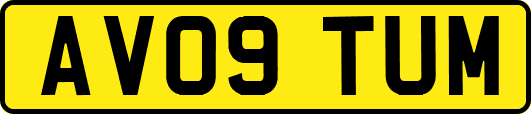 AV09TUM