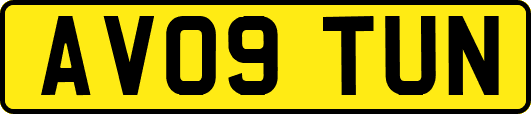 AV09TUN