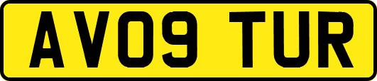 AV09TUR