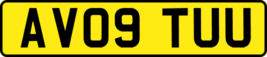 AV09TUU