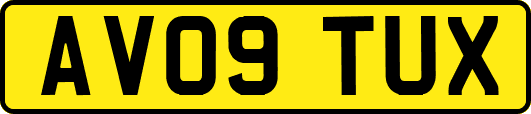 AV09TUX