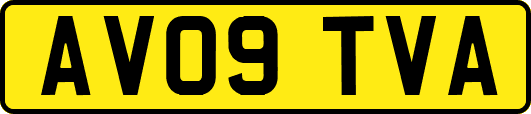 AV09TVA