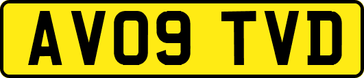 AV09TVD
