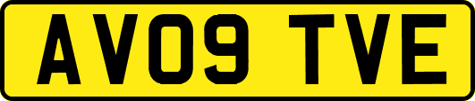 AV09TVE