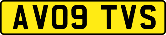 AV09TVS