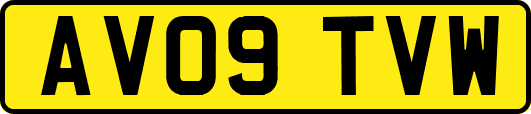 AV09TVW