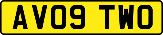 AV09TWO