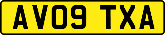 AV09TXA