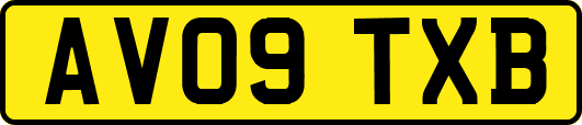 AV09TXB