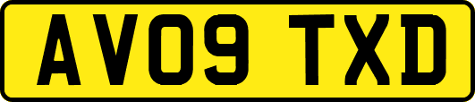 AV09TXD