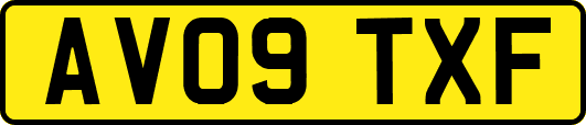 AV09TXF