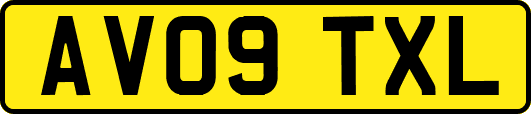 AV09TXL