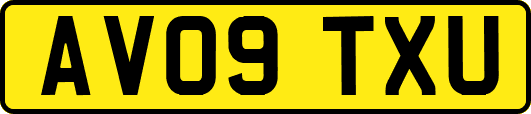 AV09TXU