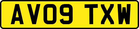 AV09TXW