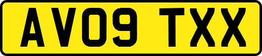 AV09TXX