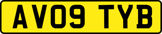 AV09TYB