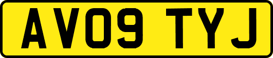AV09TYJ