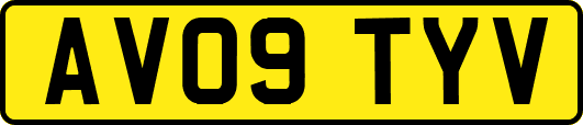 AV09TYV