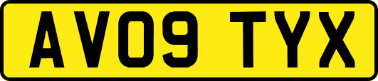 AV09TYX