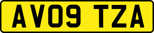 AV09TZA