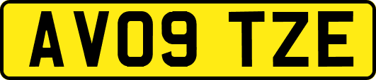 AV09TZE