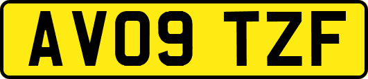 AV09TZF