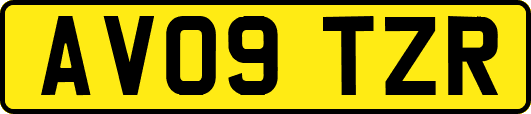 AV09TZR