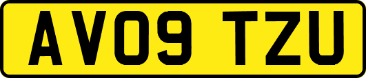 AV09TZU