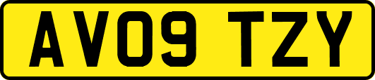 AV09TZY
