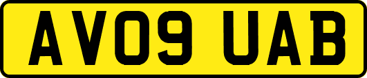 AV09UAB
