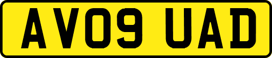AV09UAD