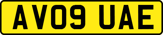 AV09UAE