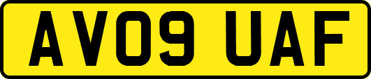 AV09UAF