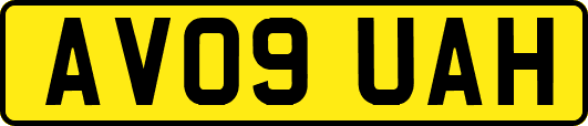 AV09UAH