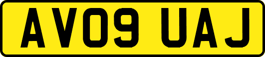 AV09UAJ