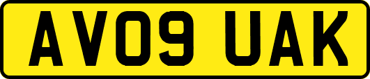 AV09UAK