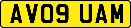 AV09UAM