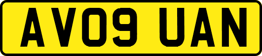 AV09UAN