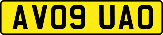 AV09UAO